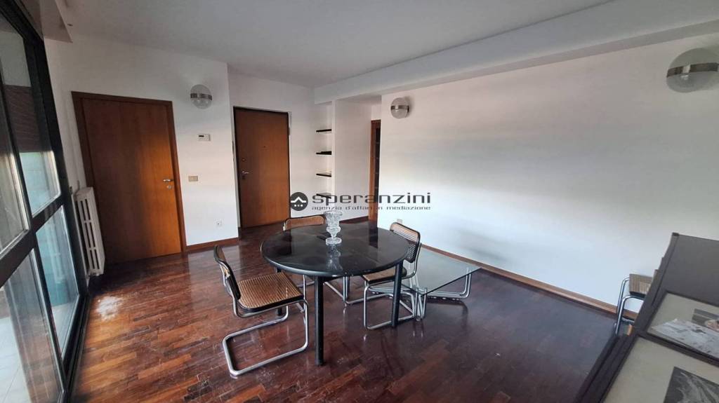 appartamento in vendita a Fano