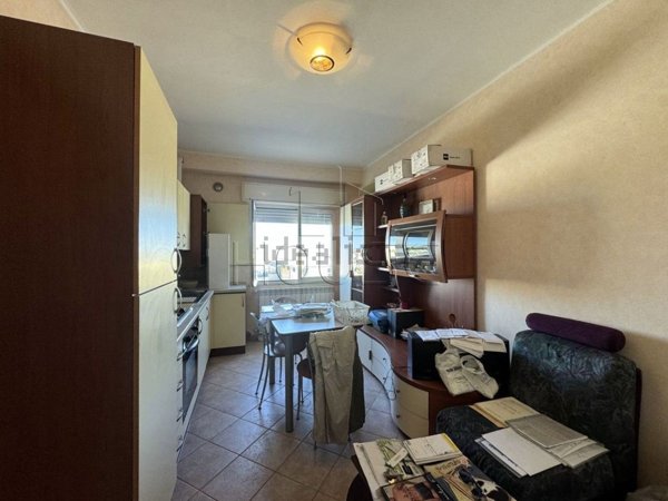 appartamento in vendita a Fano
