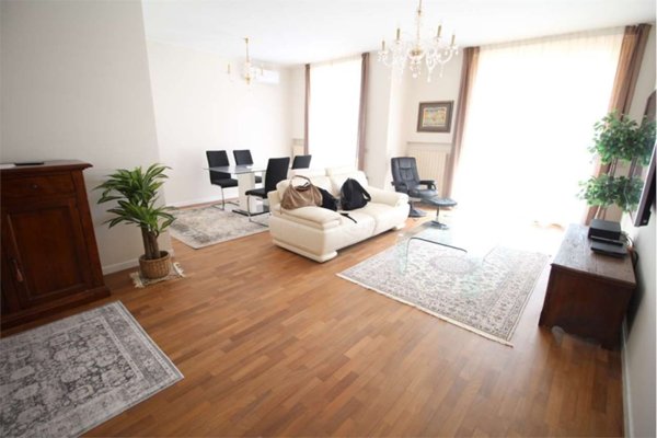appartamento in vendita a Fano