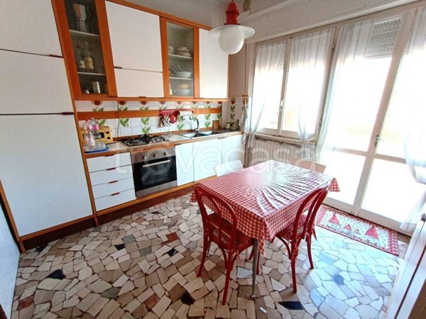 appartamento in vendita a Fano in zona Bellocchi