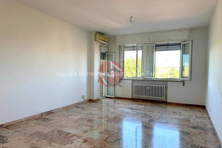 appartamento in vendita a Fano