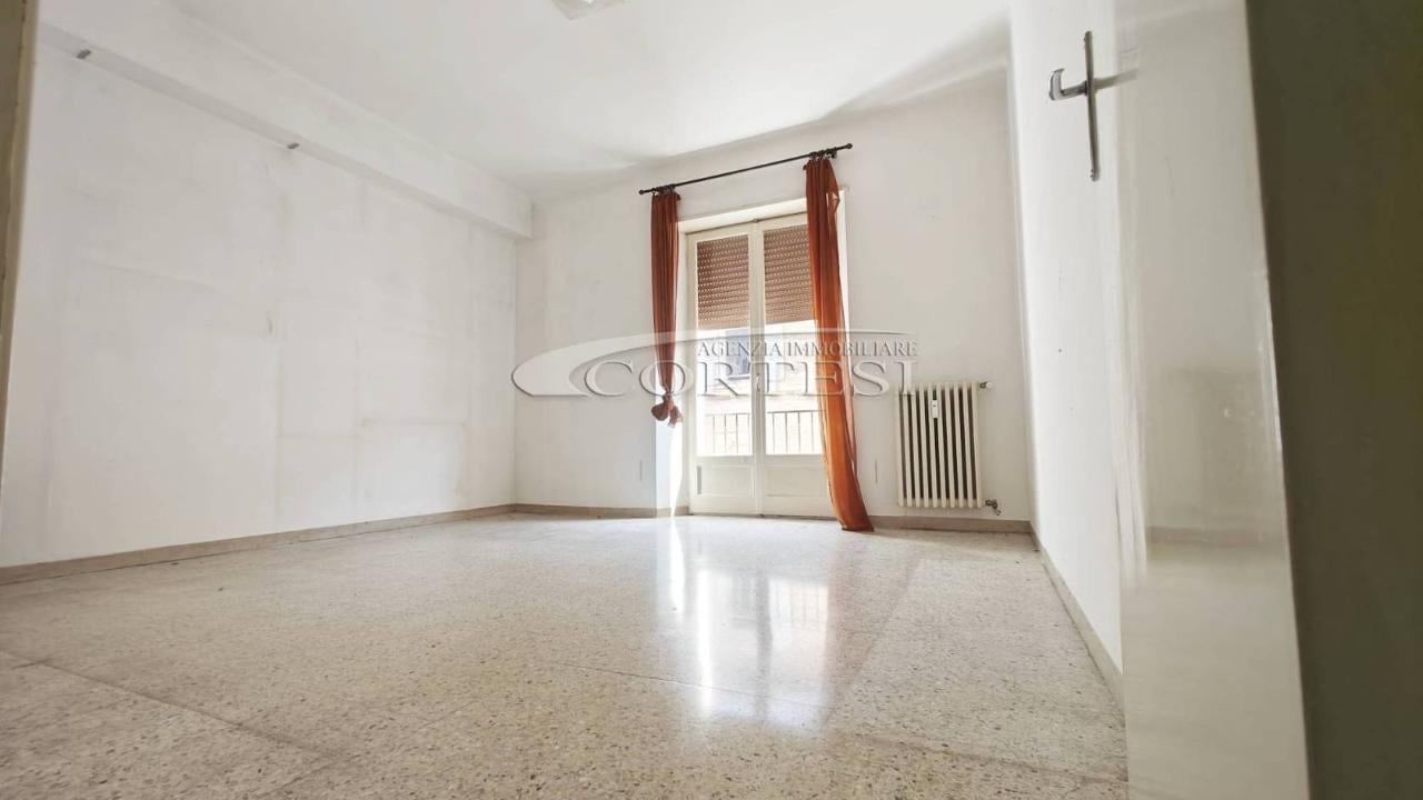 appartamento in vendita a Fano in zona Marotta