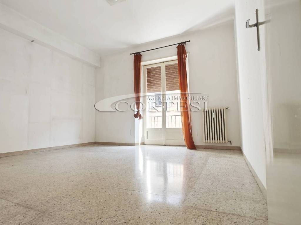 appartamento in vendita a Fano in zona Marotta