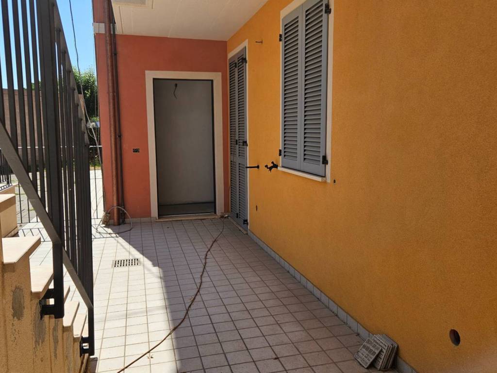 appartamento in vendita a Fano