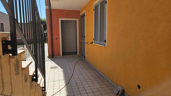 appartamento in vendita a Fano
