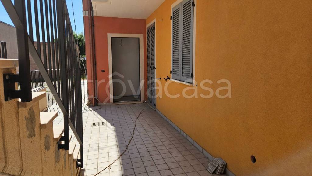 appartamento in vendita a Fano