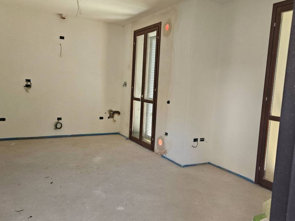 casa indipendente in vendita a Fano