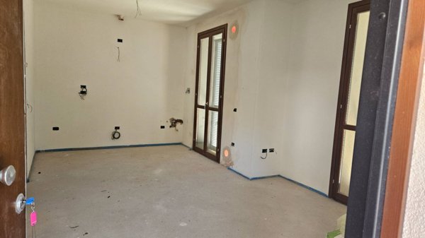 casa semindipendente in vendita a Fano