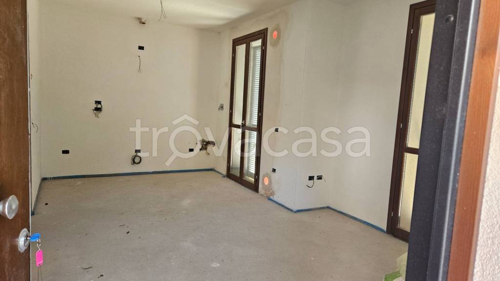 casa semindipendente in vendita a Fano