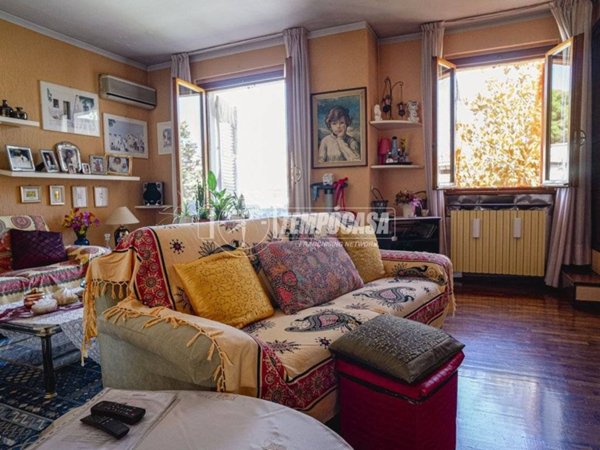 appartamento in vendita a Fano