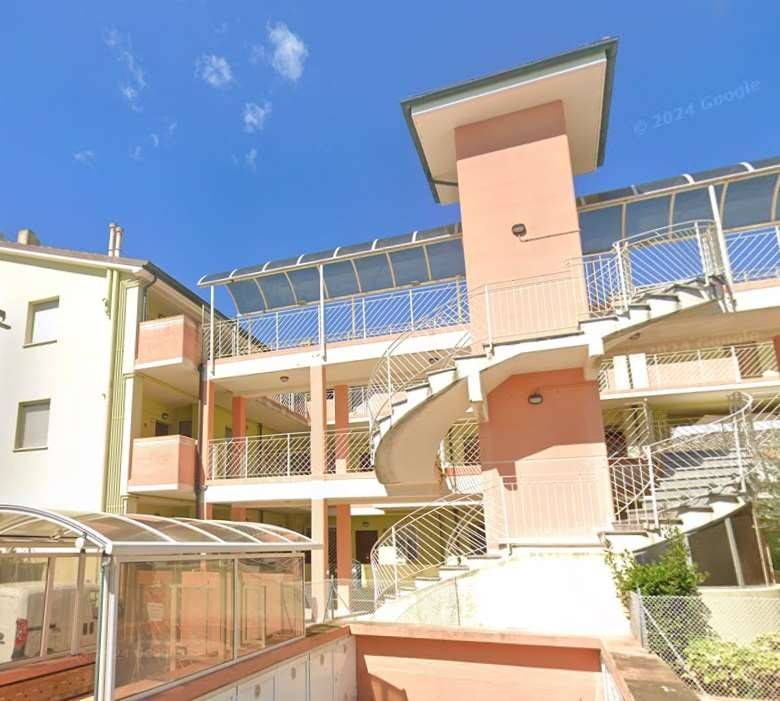 appartamento in vendita a Fano in zona Torrette