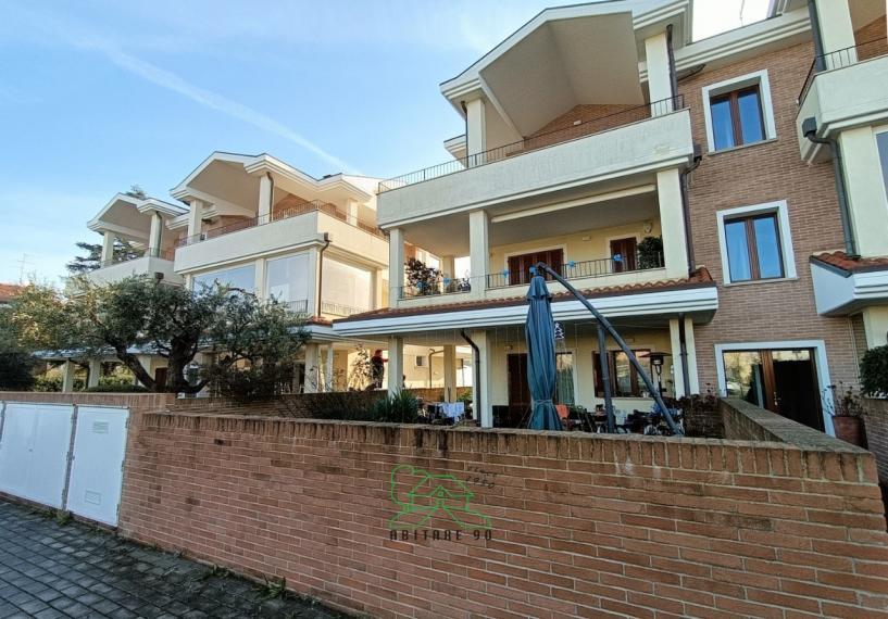 appartamento in vendita a Fano
