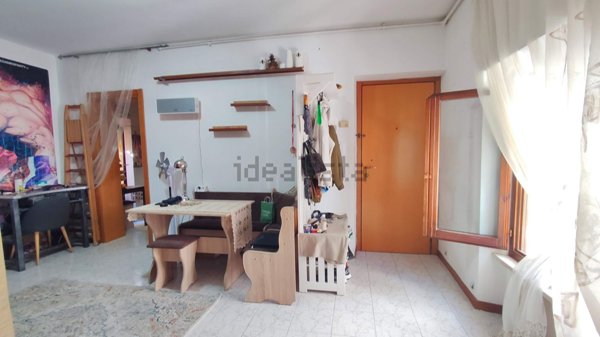 appartamento in vendita a Fano