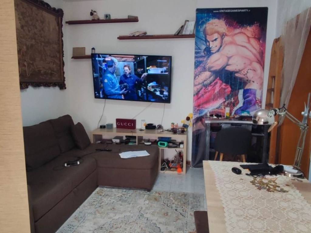 appartamento in vendita a Fano