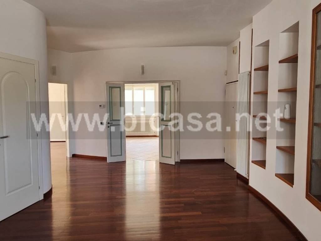 appartamento in vendita a Fano