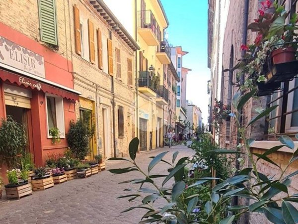 appartamento in vendita a Fano