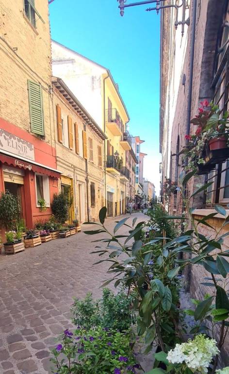 appartamento in vendita a Fano