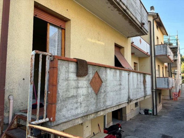 appartamento in vendita a Fano in zona Centinarola