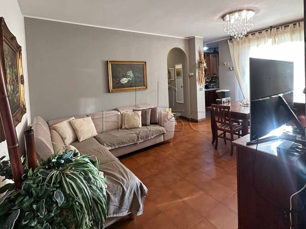 appartamento in vendita a Fano