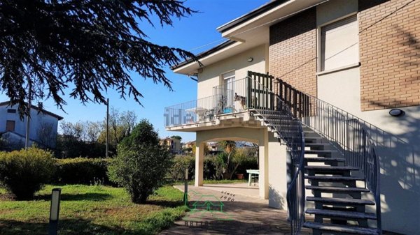 appartamento in vendita a Fano in zona Bellocchi