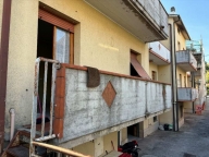 appartamento in vendita a Fano in zona Centinarola