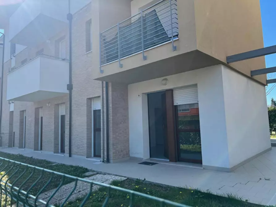 appartamento in vendita a Fano in zona Bellocchi