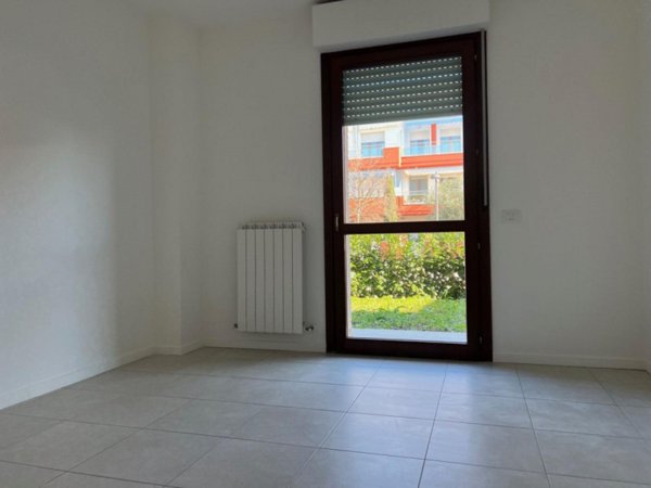 appartamento in vendita a Fano in zona Bellocchi