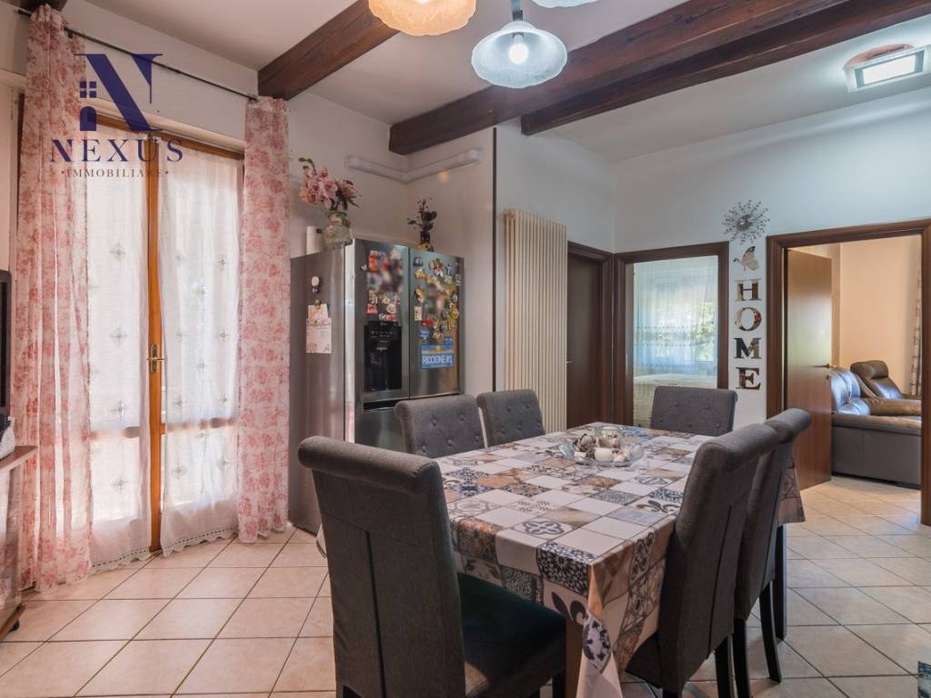 appartamento in vendita a Fano