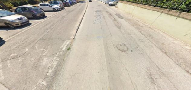 appartamento in vendita a Fano