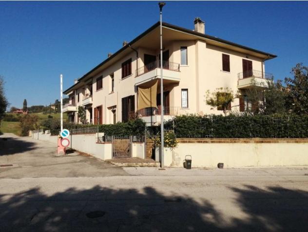 appartamento in vendita a Fano