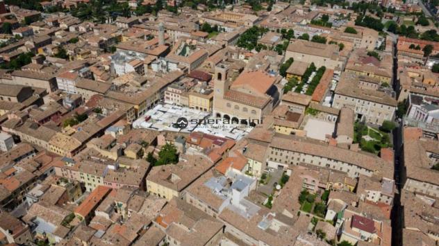 appartamento in vendita a Fano