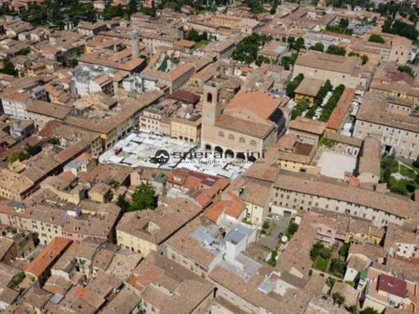appartamento in vendita a Fano