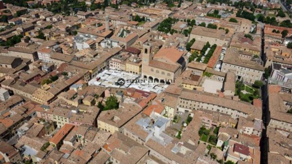 appartamento in vendita a Fano