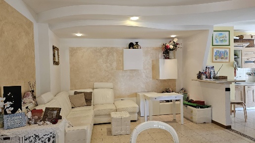 appartamento in vendita a Fano