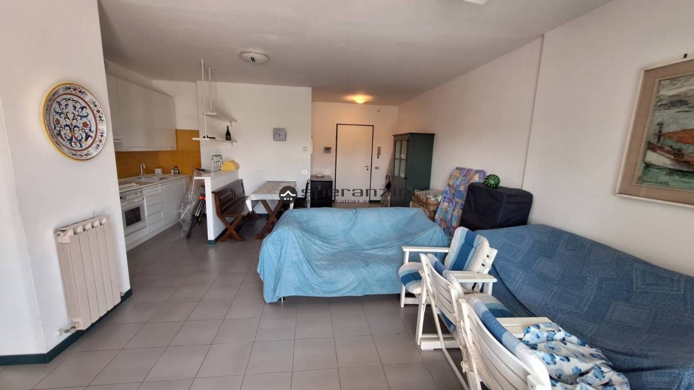 appartamento in vendita a Fano