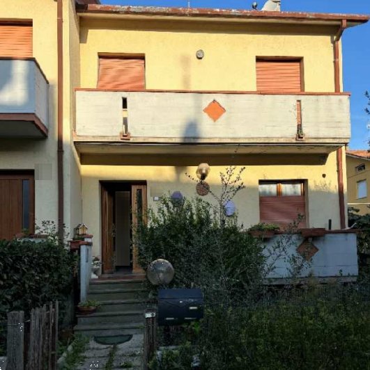 appartamento in vendita a Fano