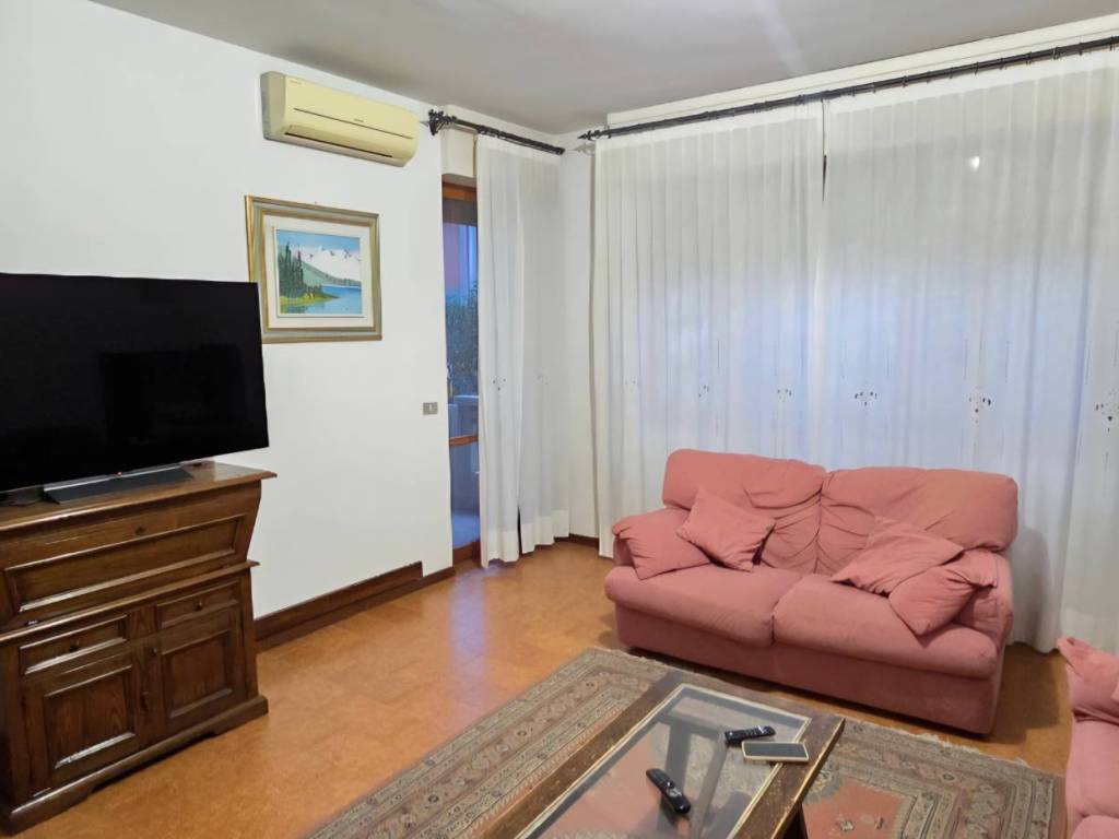appartamento in vendita a Fano