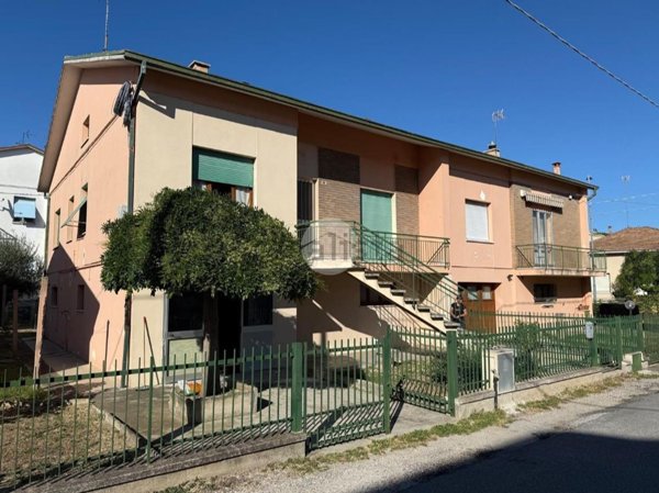 appartamento in vendita a Fano