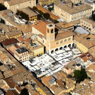 appartamento in vendita a Fano