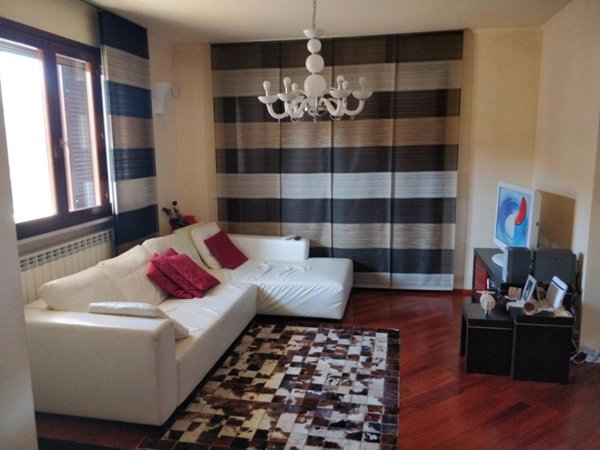 appartamento in vendita a Fano