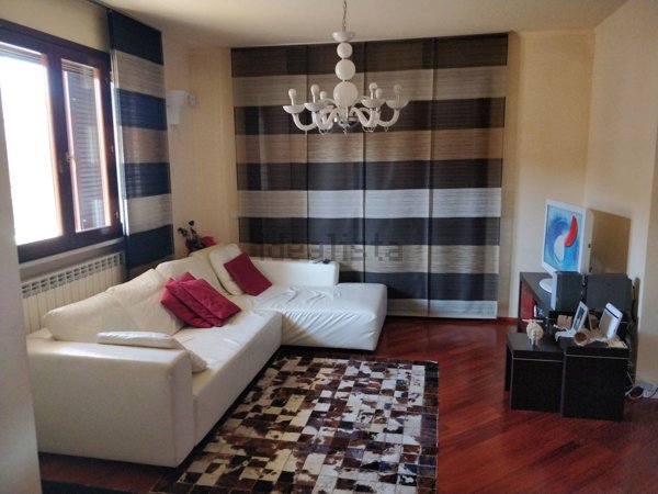 appartamento in vendita a Fano