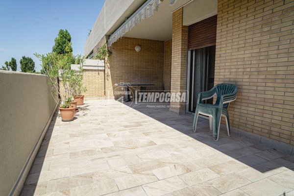 appartamento in vendita a Fano