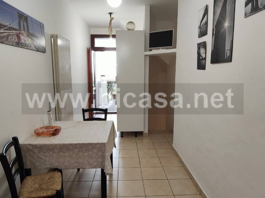 appartamento in vendita a Fano
