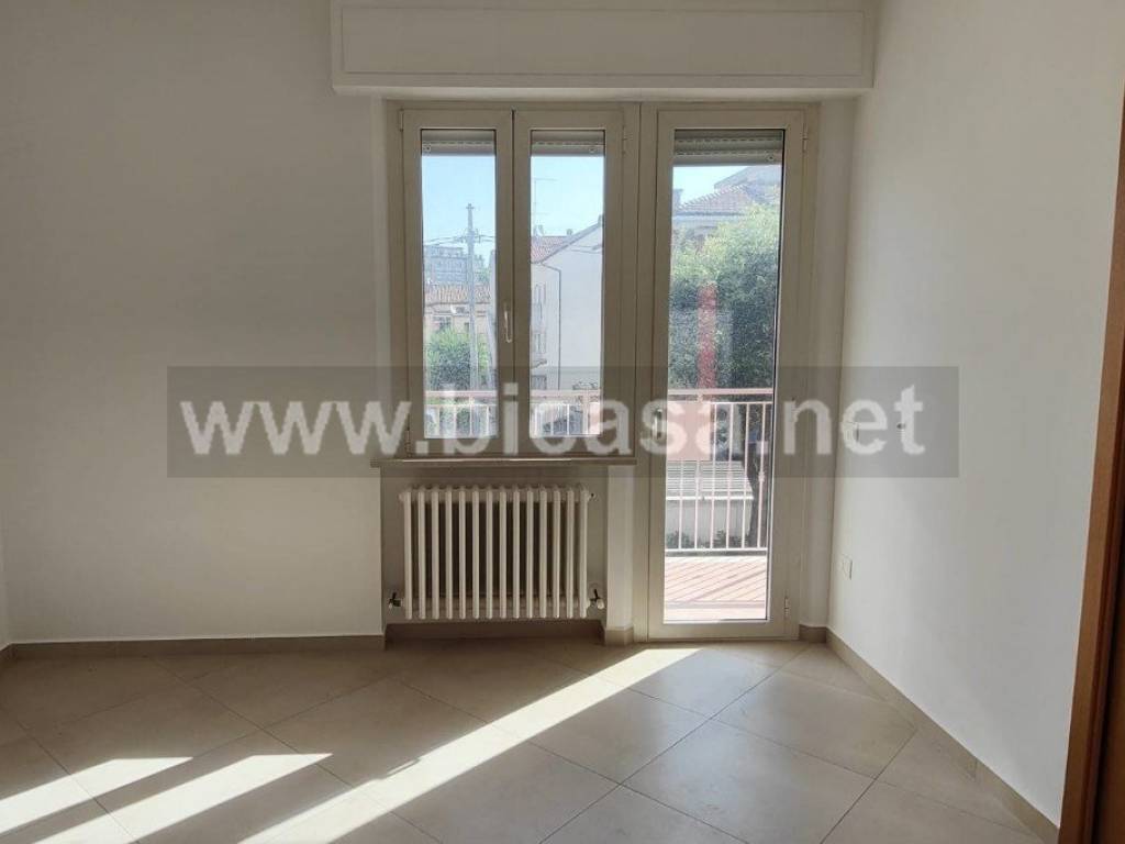 appartamento in vendita a Fano
