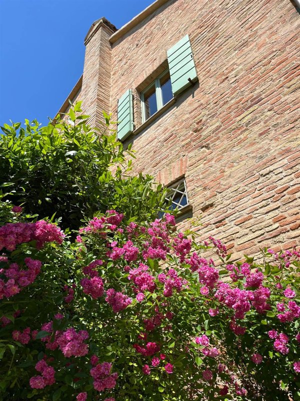 casa indipendente in vendita a Fano in zona Magliano