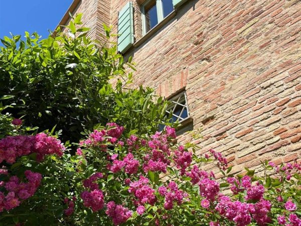 casa indipendente in vendita a Fano in zona Magliano