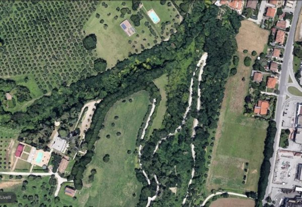 terreno agricolo in vendita a Fano in zona Rosciano