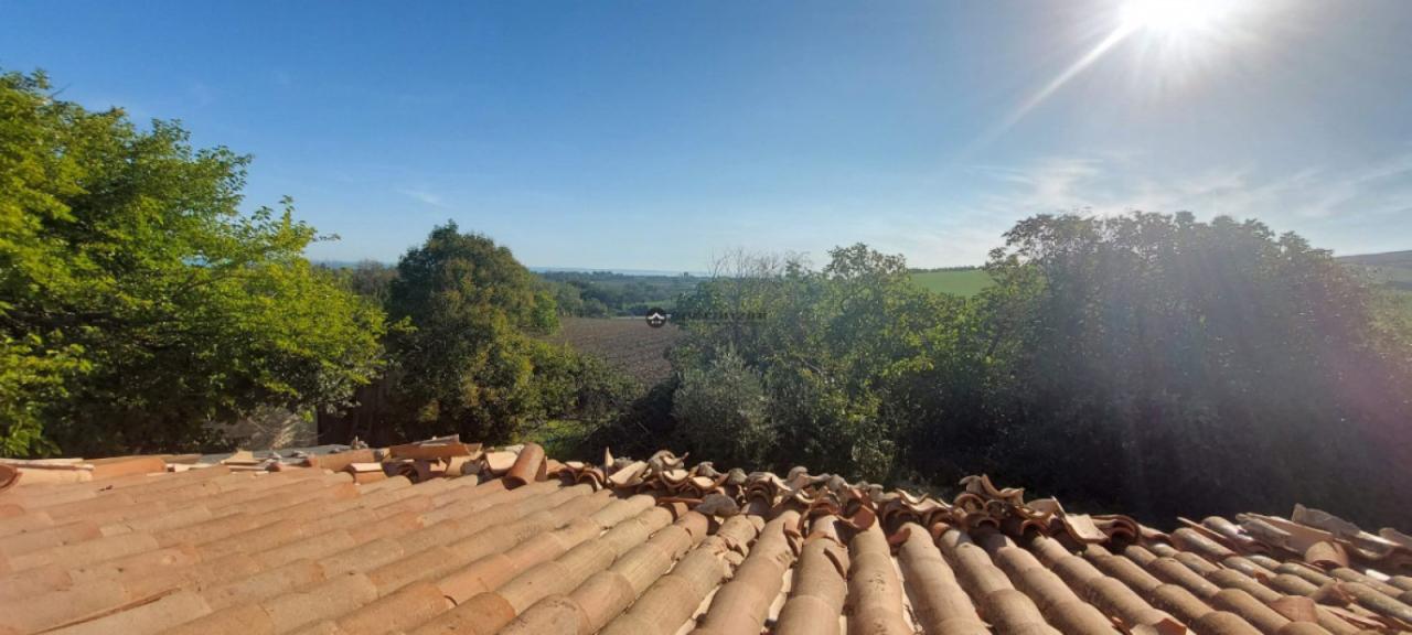 casale in vendita a Fano