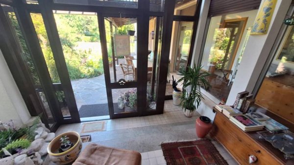 casa indipendente in vendita a Fano in zona Bellocchi
