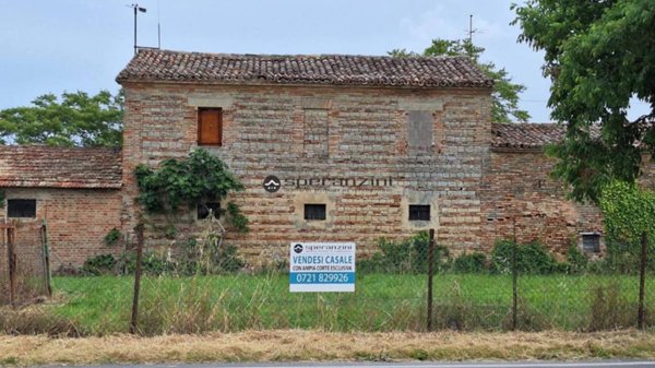 appartamento in vendita a Fano